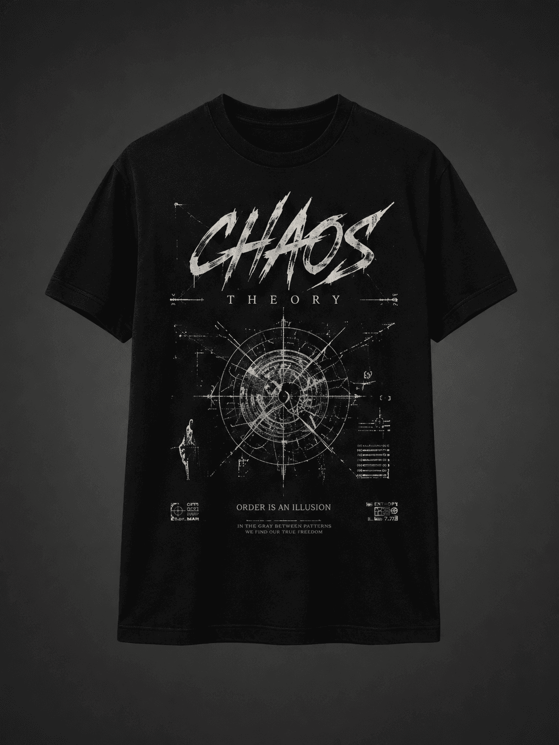 Chaos Theory