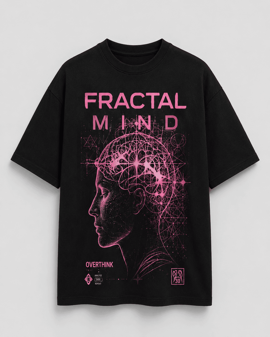 Fractal Mind