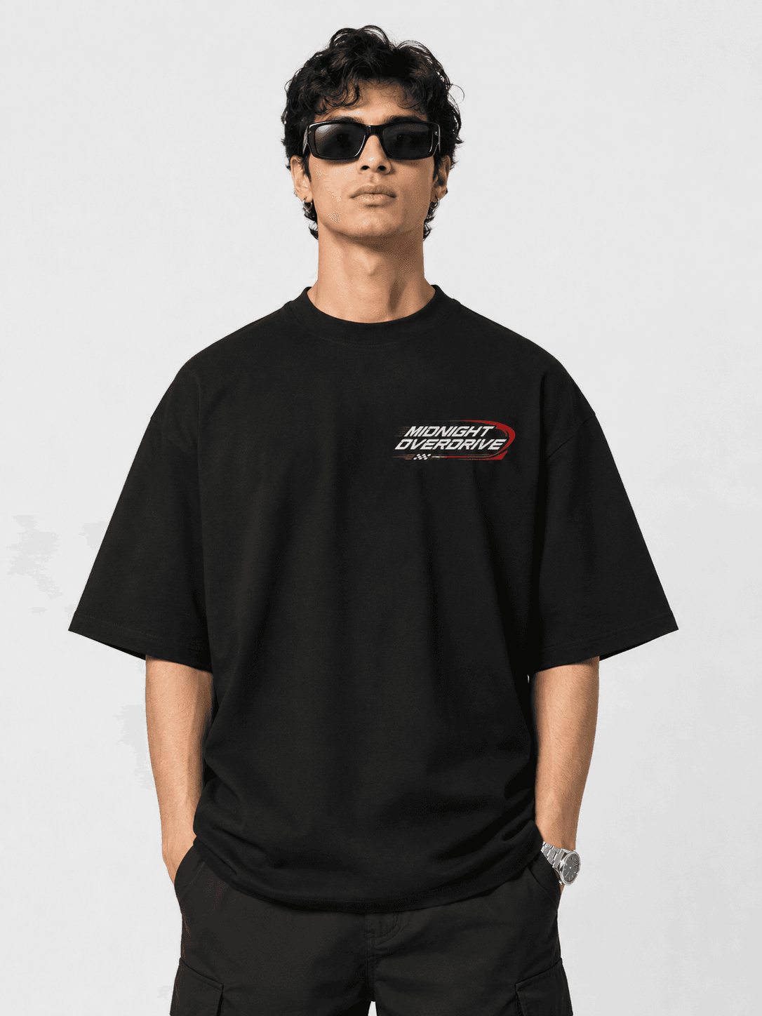 Midnight Overdrive