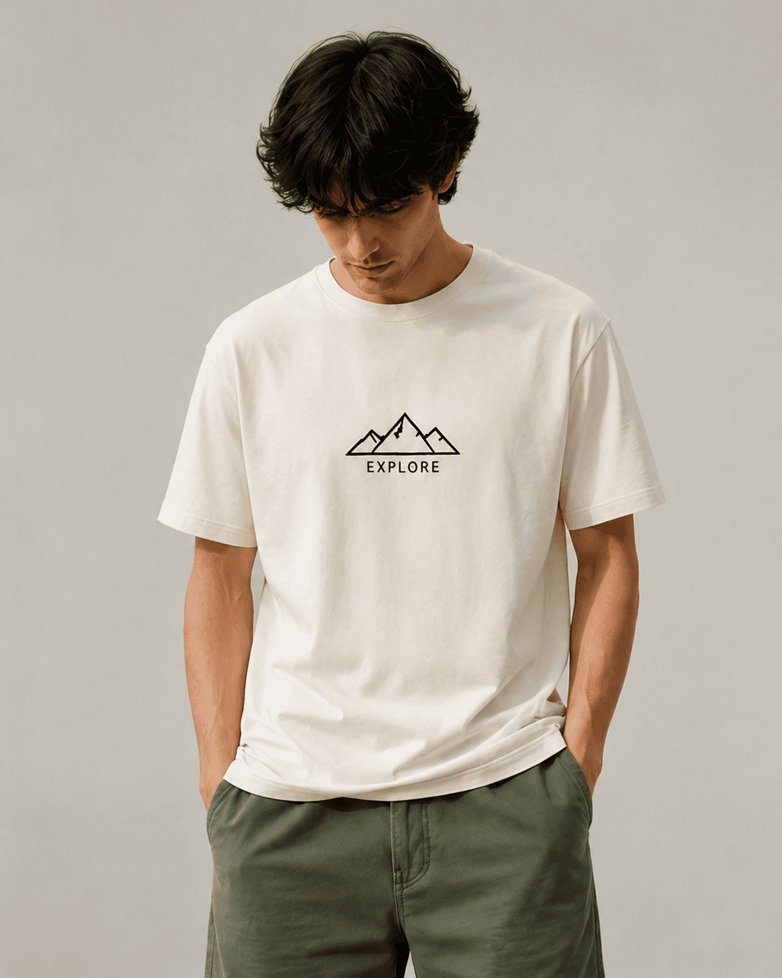 Explore Mountains