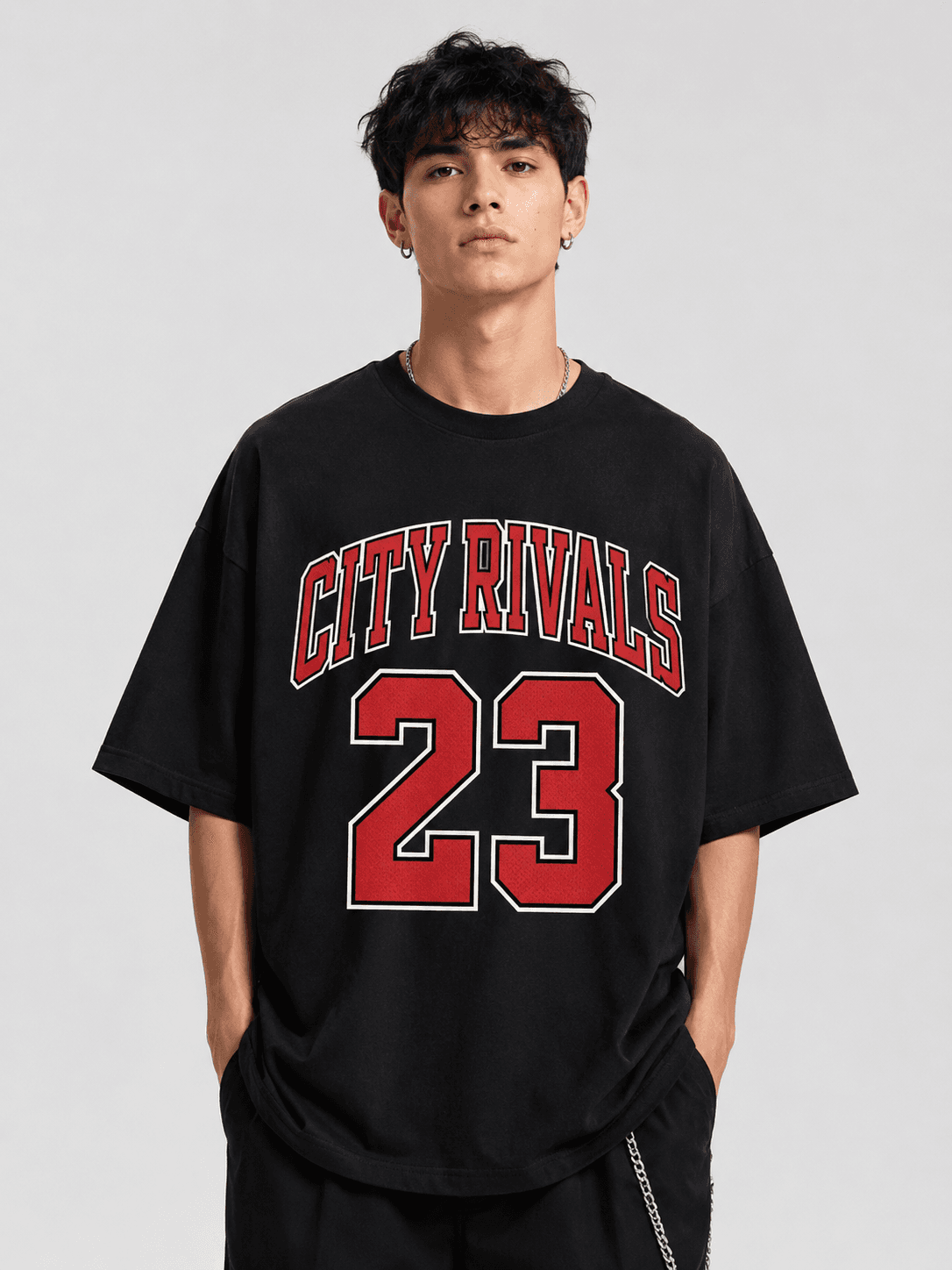 City Rivals 23
