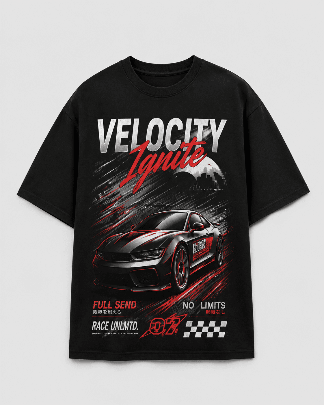 Velocity Ignite