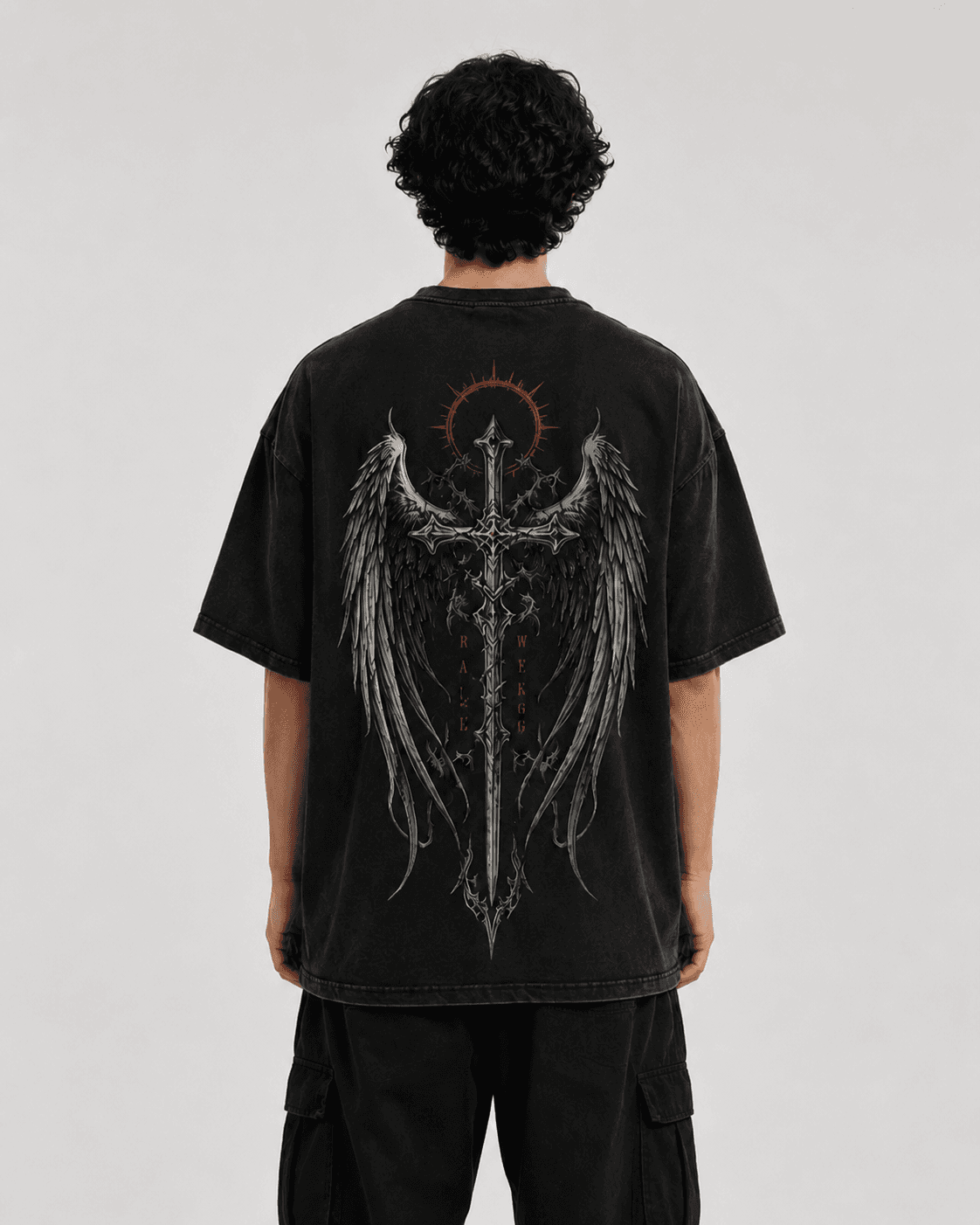 Fallen Wings