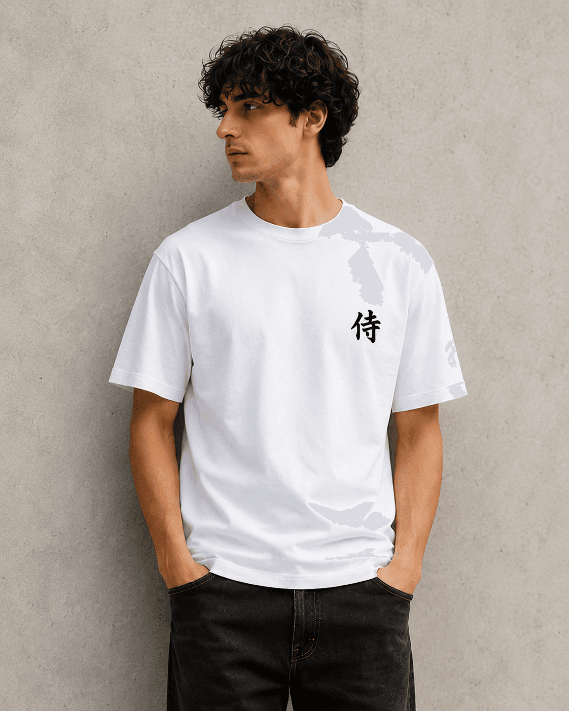 Samurai Kanji