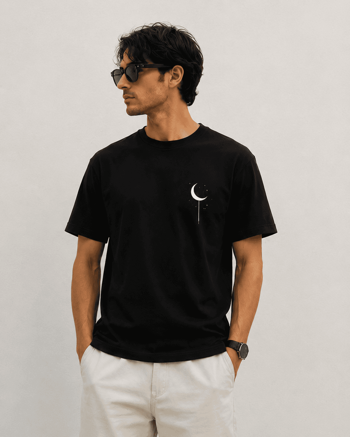 Crescent Moon