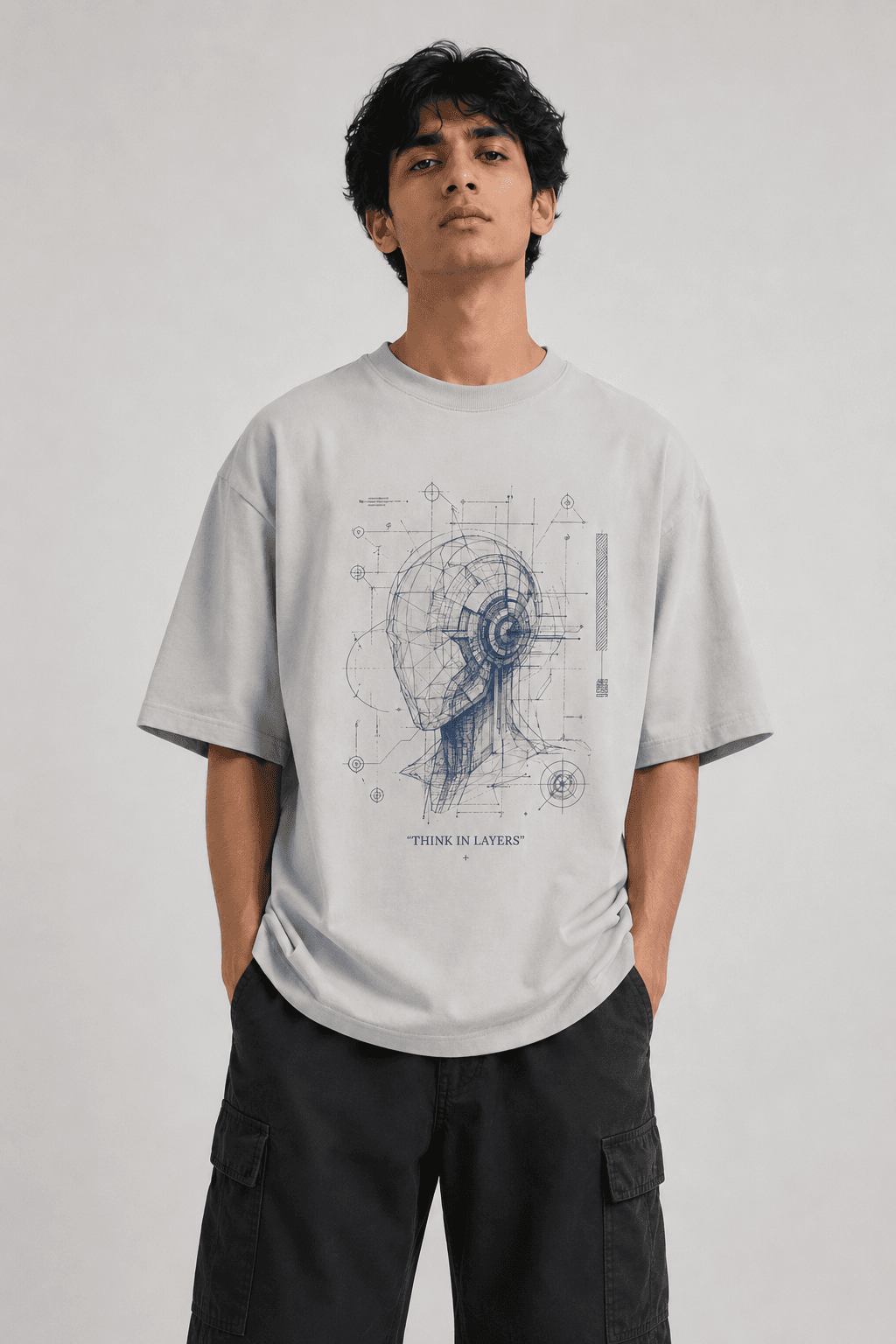 Blueprint Mind