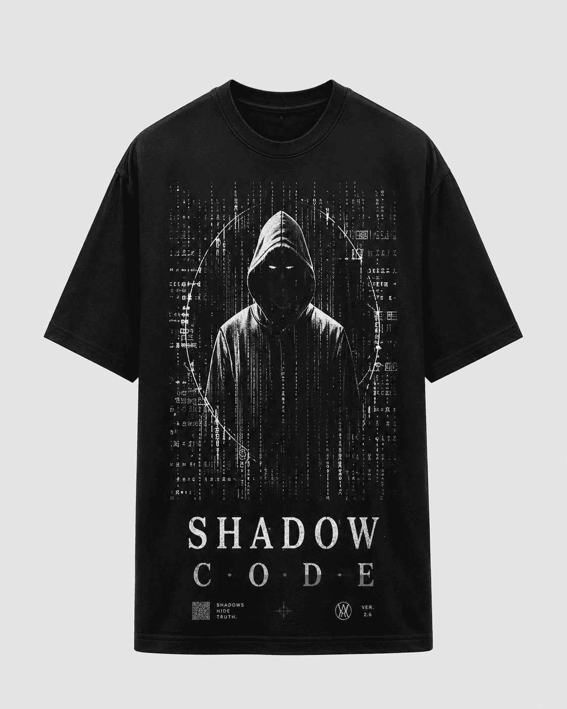 Shadow Code