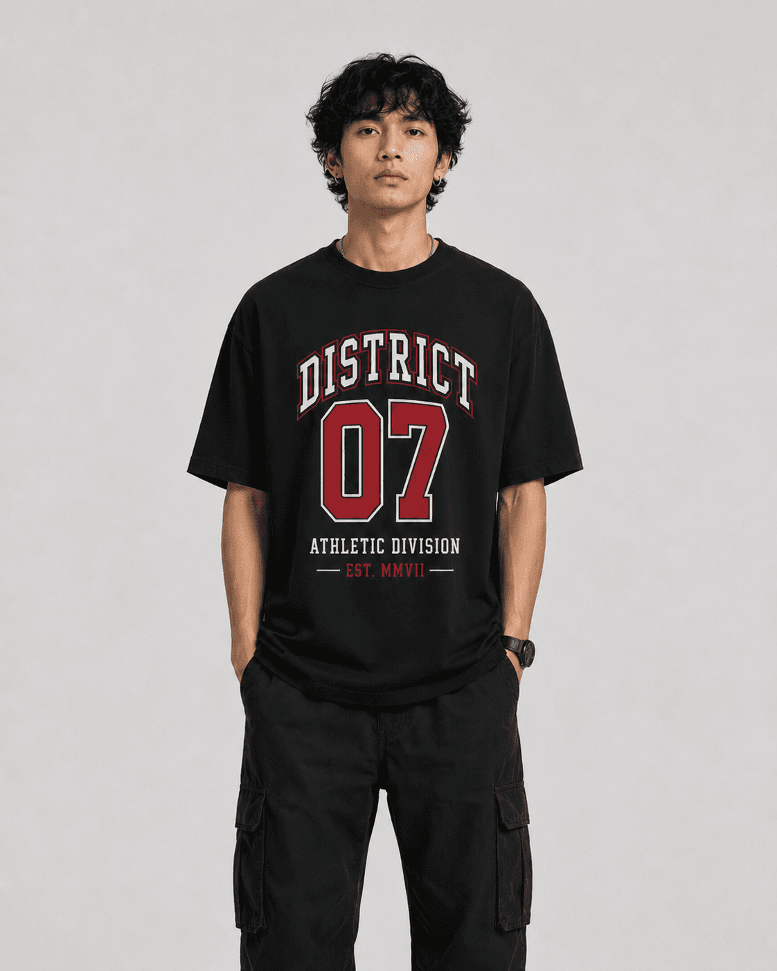 District 07