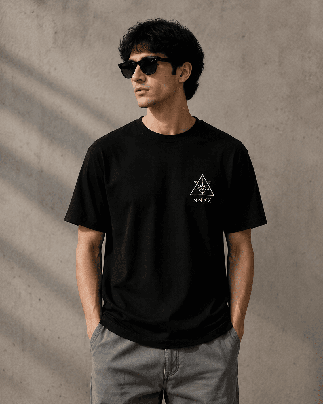 MNXX Triangle
