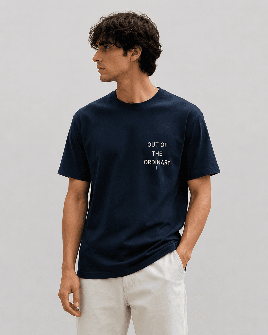 Out Of The Ordinary