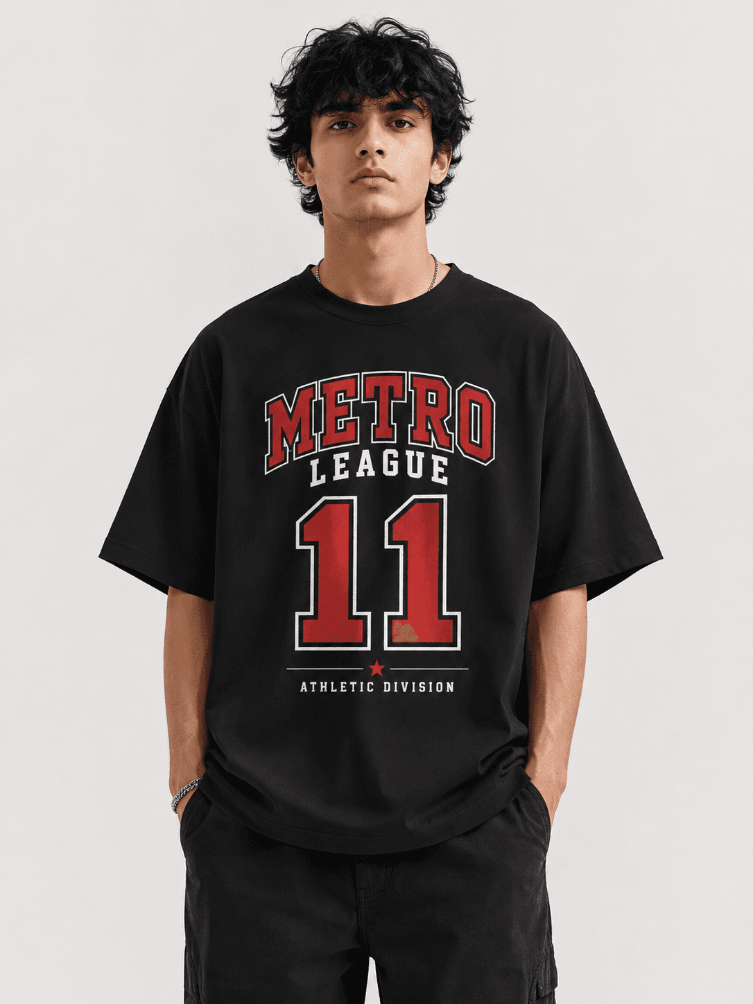Metro League 11