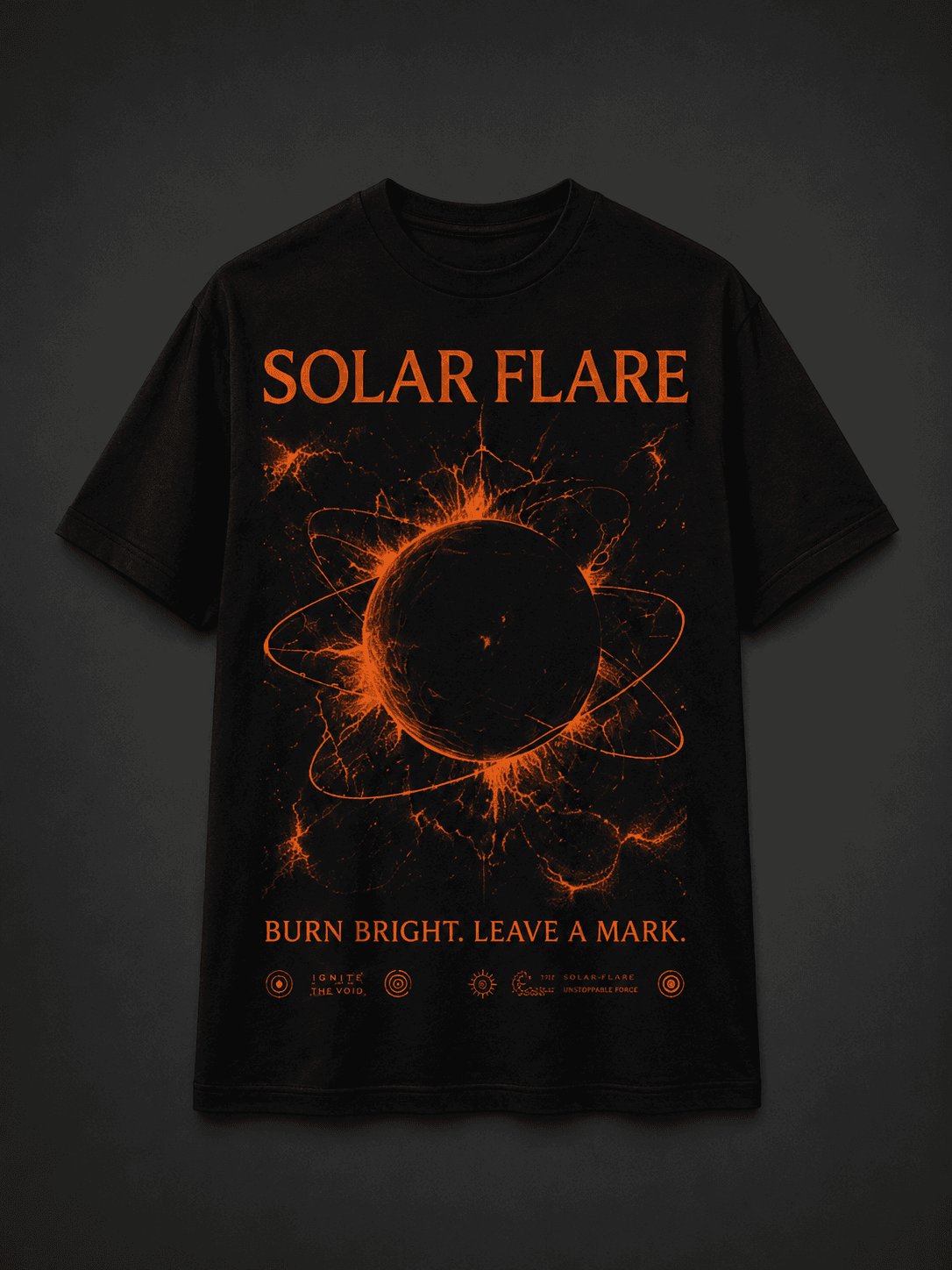 Solar Flare
