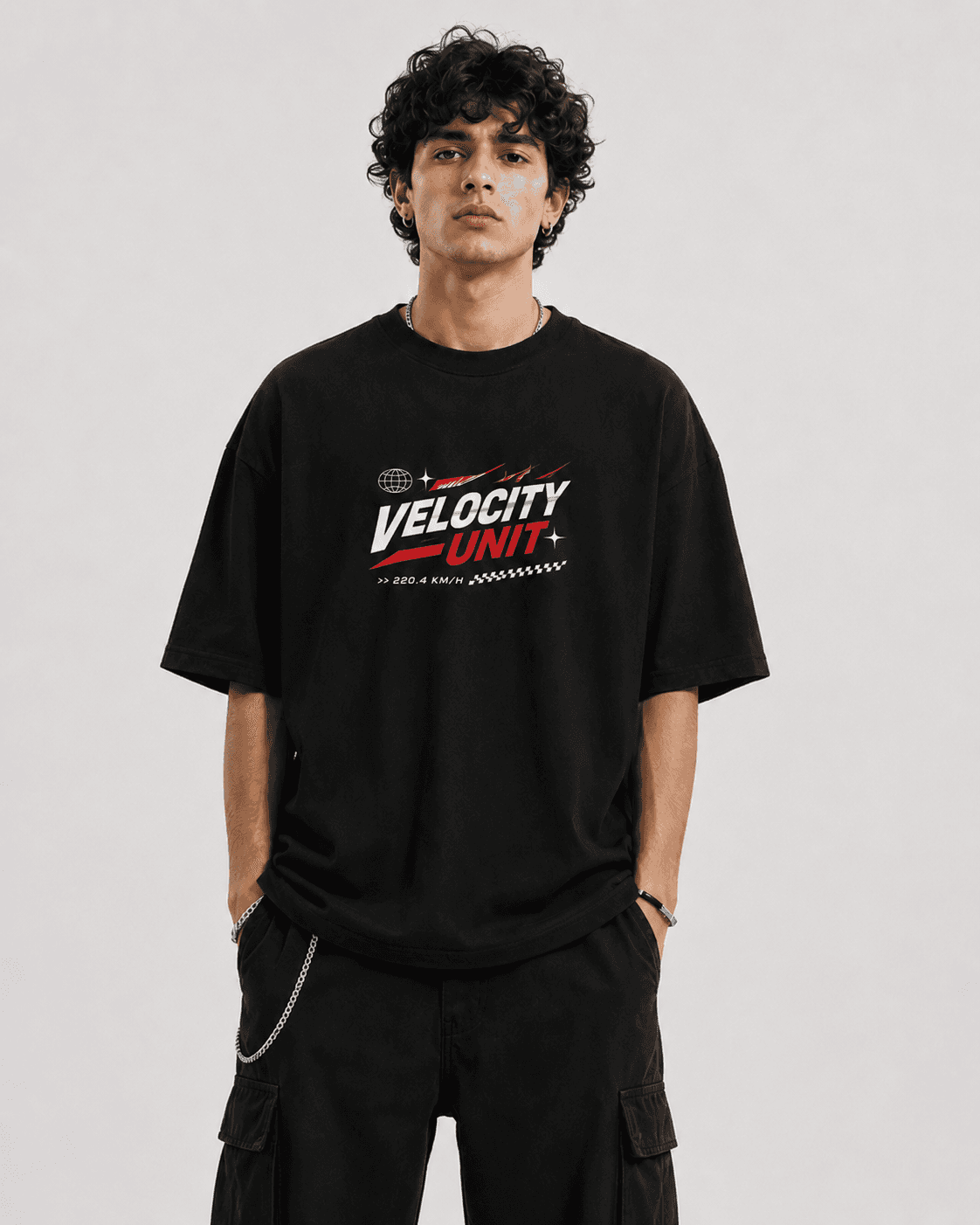 Velocity Unit