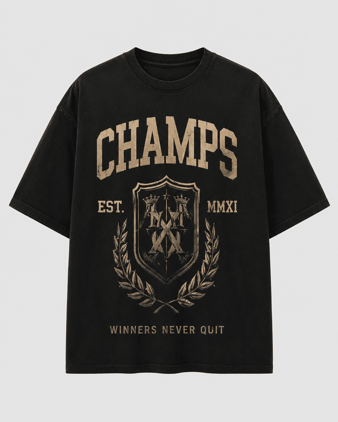 Vintage Champs