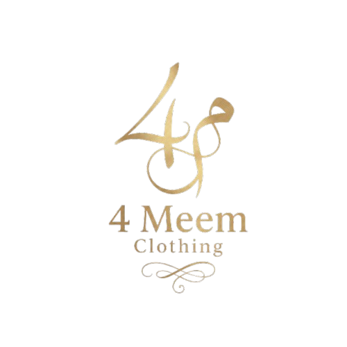 Char Meem Clothing logo